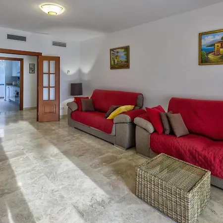 Appartement Playa Graciosa *