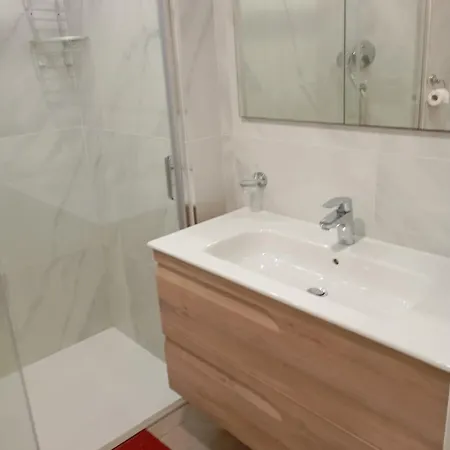 Apartment Playa Graciosa Los Cristianos (Tenerife)