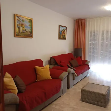 Apartment Playa Graciosa Los Cristianos (Tenerife)