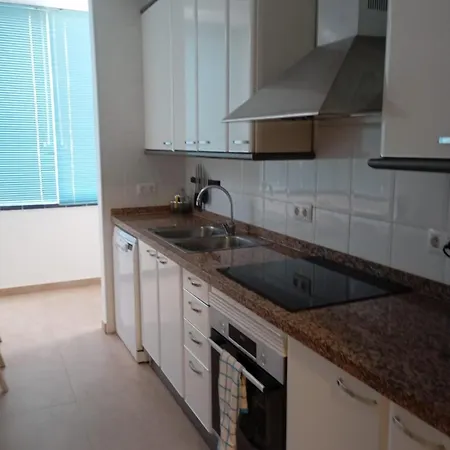 Playa Graciosa Apartment