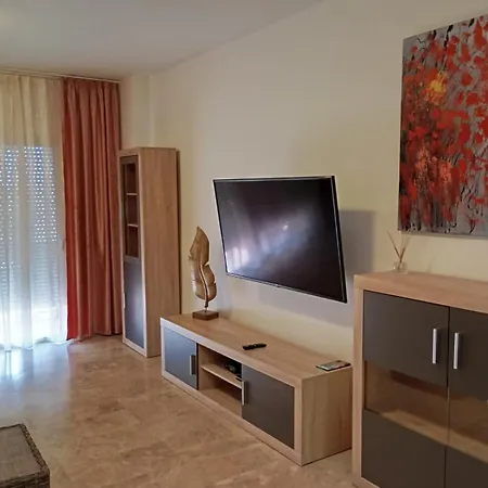 Playa Graciosa Apartment Los Cristianos (Tenerife)