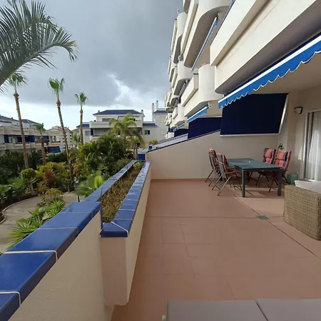 Apartment Playa Graciosa