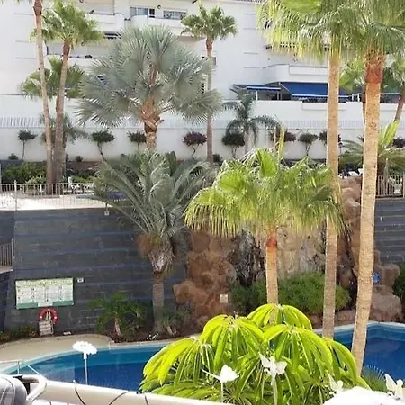 Playa Graciosa Apartment *