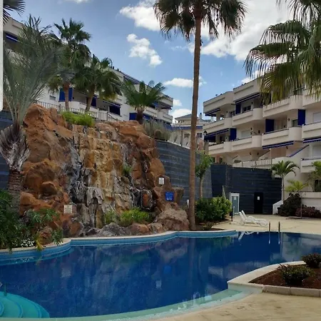 Playa Graciosa Apartment