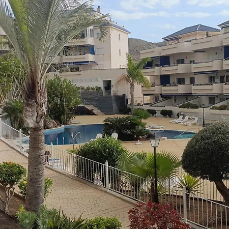 Playa Graciosa Apartment Los Cristianos (Tenerife)